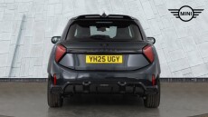 MINI Cooper 1.5 C Sport [Level 1] 3dr Auto Petrol Hatchback